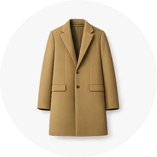 それぞれのカテゴリーを表す画像