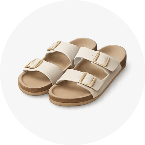 それぞれのカテゴリーを表す画像