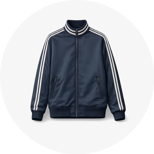 それぞれのカテゴリーを表す画像