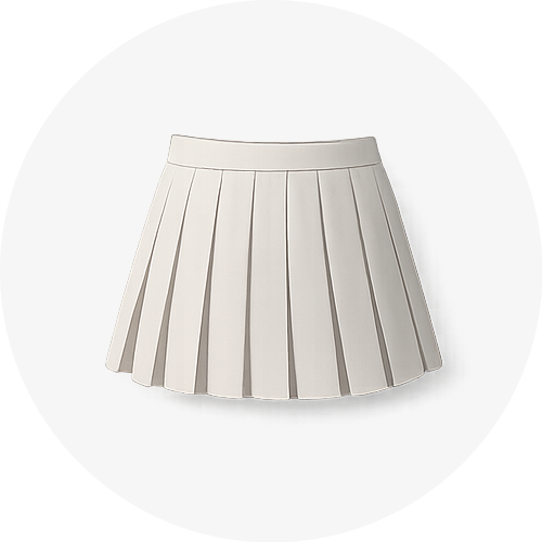 それぞれのカテゴリーを表す画像