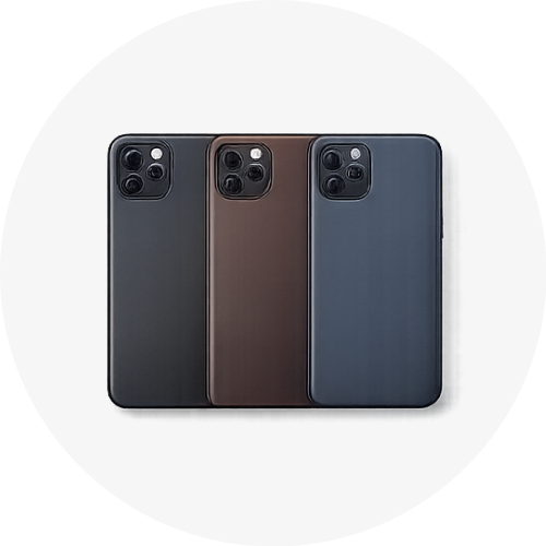 それぞれのカテゴリーを表す画像