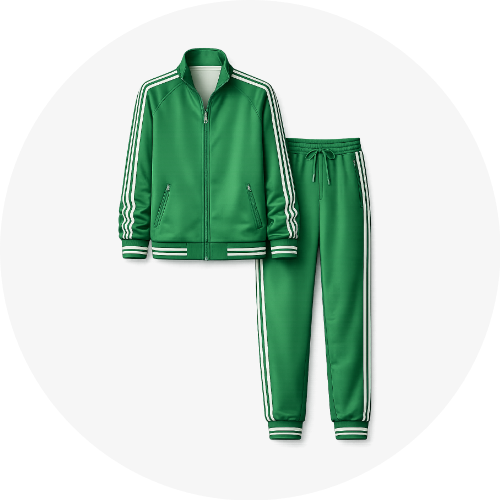 それぞれのカテゴリーを表す画像