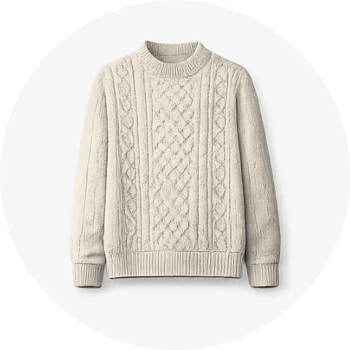 それぞれのカテゴリーを表す画像