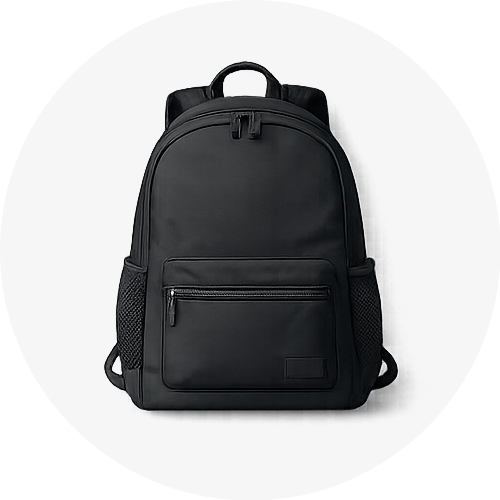 それぞれのカテゴリーを表す画像