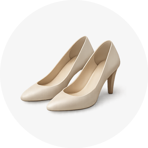 それぞれのカテゴリーを表す画像