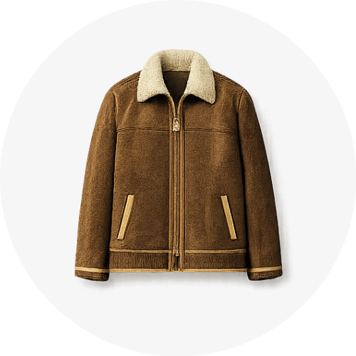 それぞれのカテゴリーを表す画像