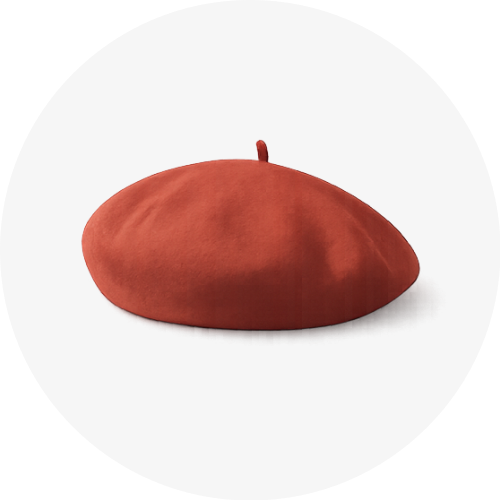 それぞれのカテゴリーを表す画像