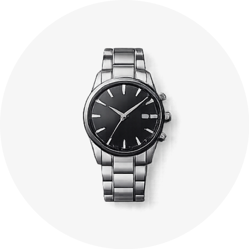 それぞれのカテゴリーを表す画像