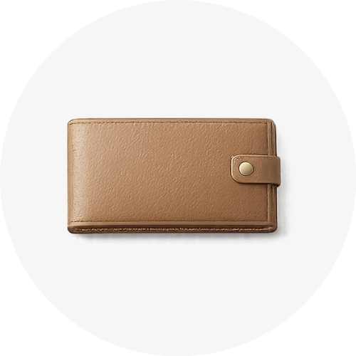 それぞれのカテゴリーを表す画像