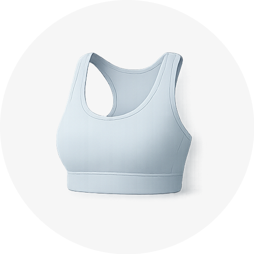 それぞれのカテゴリーを表す画像