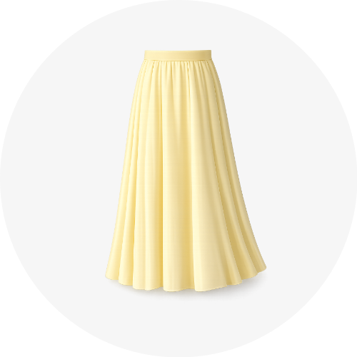 それぞれのカテゴリーを表す画像