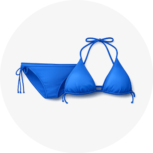 それぞれのカテゴリーを表す画像