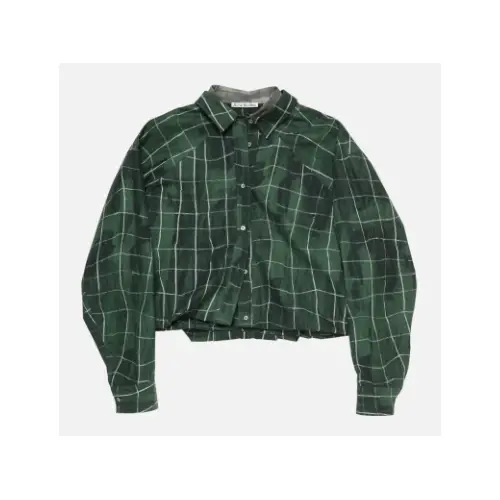 タレントが着用している洋服