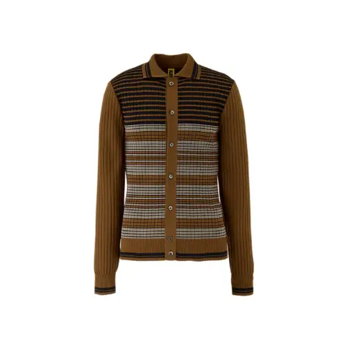 ミセスグリーンアップル　 カーディガンM ポップアップ ミセスグリーンアップル ポップアップ カーディガン オフ