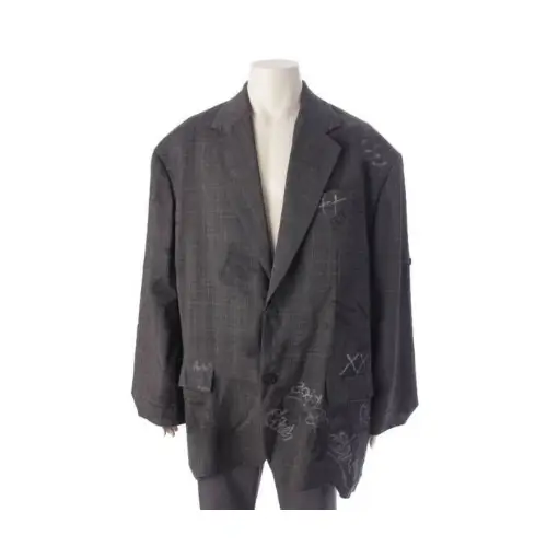 テーラードジャケットを使った「常田大希」の人気ファッション