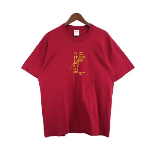 タレントが着用している洋服