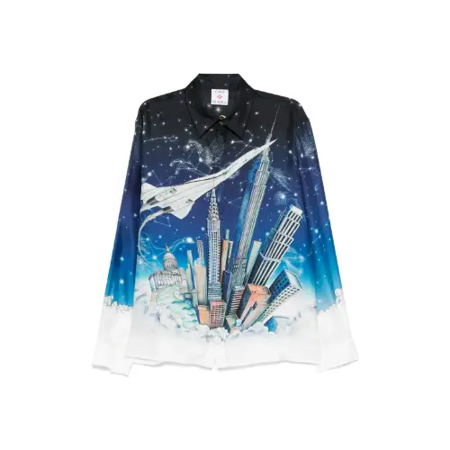 タレントが着用している洋服