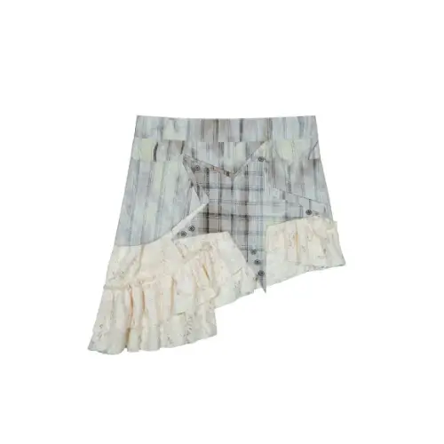 タレントが着用している洋服