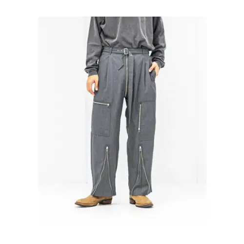 タレントが着用している洋服