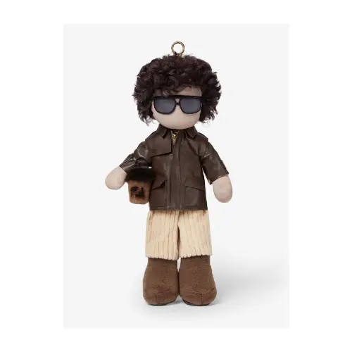 タレントが着用している洋服