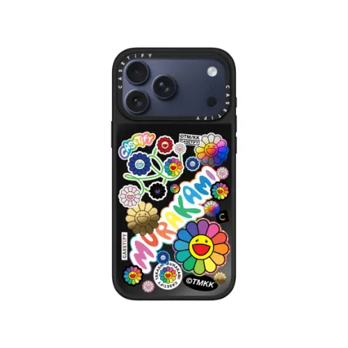 浜崎あゆみが着用しているCASETiFYのスマホケース