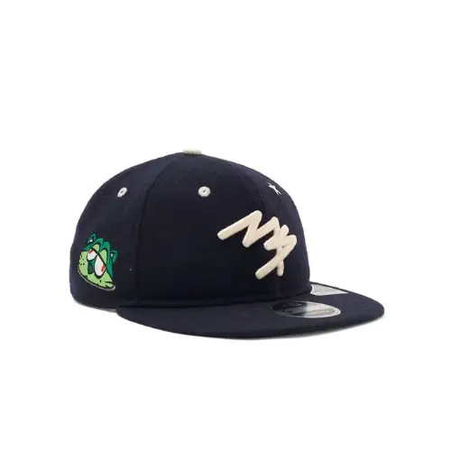 浜崎あゆみが着用しているNEW ERAのキャップ