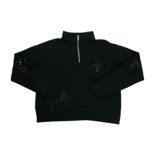 浜崎あゆみが着用しているChrome Heartsのスウェット