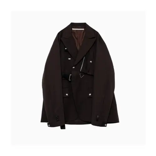 松島聡が着用しているTammeのジャケット全般