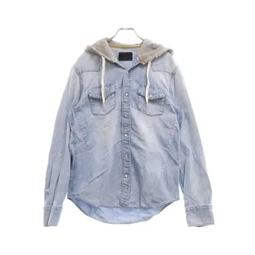 ヒョンジンが着用しているNUMBER (N)INEのシャツ・ブラウス