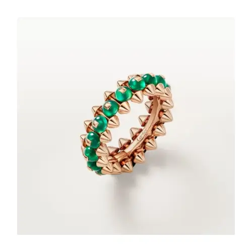 ヒョンジンが着用しているCartierのリング