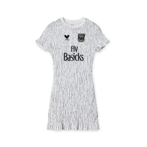 王林が着用しているBASICKSのワンピース・ドレス