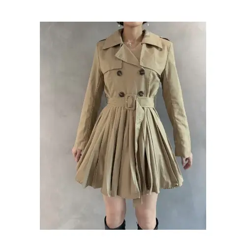 王林が着用しているEpistoryのワンピース・ドレス