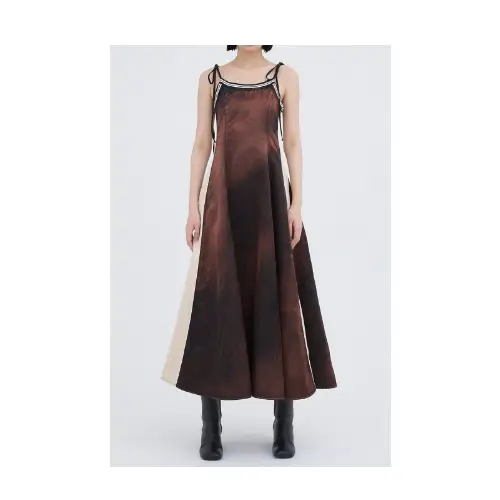 王林が着用しているESIOのワンピース・ドレス