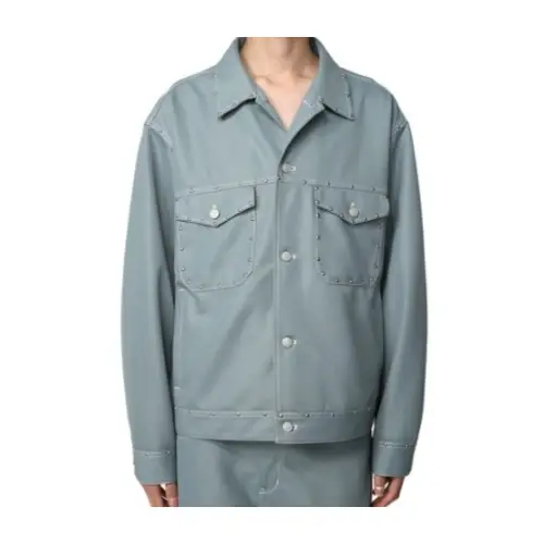 髙橋海人が着用しているFARAHのジャケット全般