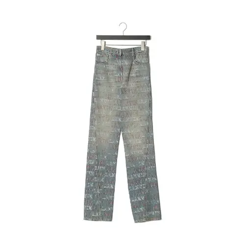 ヒョンジンが着用しているLANVINのパンツ（ロング）