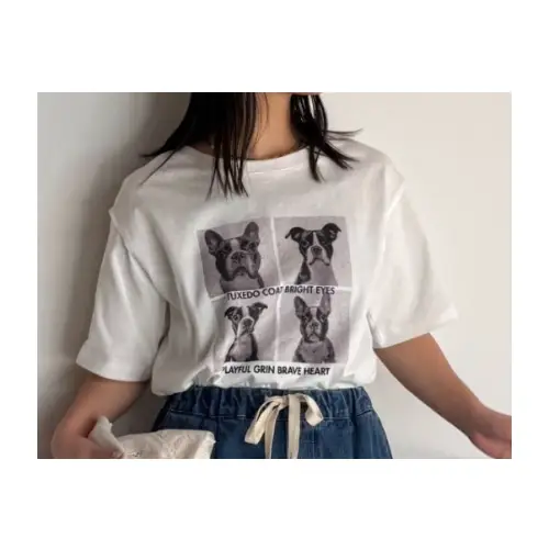 佐久間大介が着用しているCIAOPANIC TYPYのTシャツ