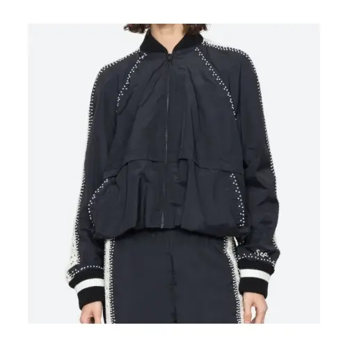 桐谷美玲が着用しているSea NYのジャケット全般