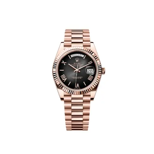 広瀬アリスが着用しているROLEXの時計