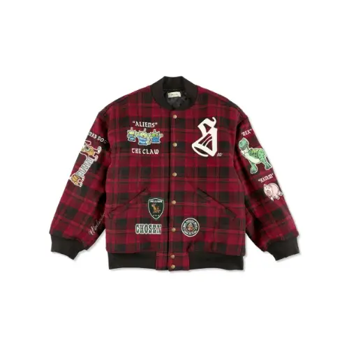 みちょぱが着用しているWIND AND SEAのジャケット全般