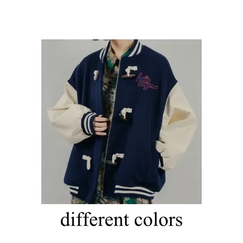 猪俣周杜が着用しているLois CRAYONのジャケット全般