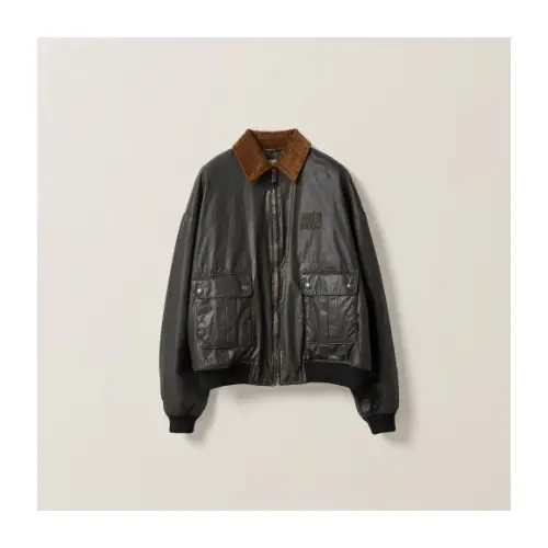 佐藤健が着用しているMIU MIUのジャケット全般