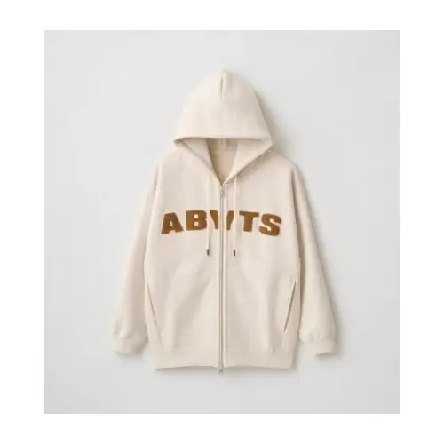 佐藤健が着用しているABYTSのパーカー