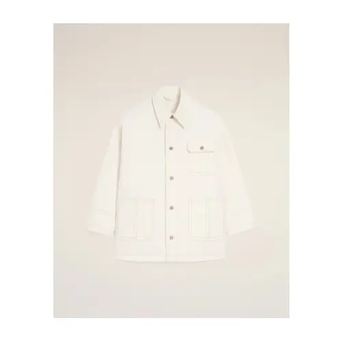 みゆが着用しているAMI Parisのジャケット全般