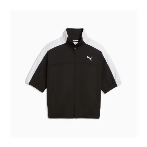 リサが着用しているPUMAのジャケット全般