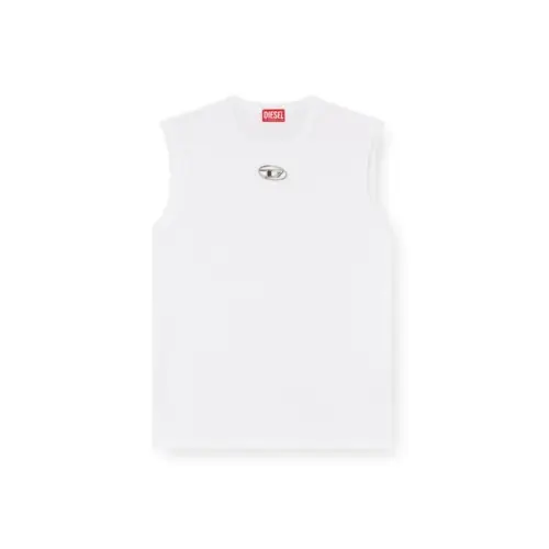 中島健人が着用しているDIESELのノースリーブ・タンクトップ
