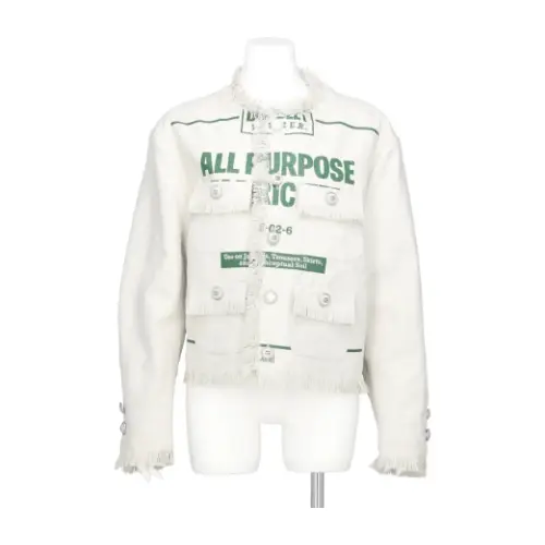 永瀬廉が着用しているDoubletのジャケット全般