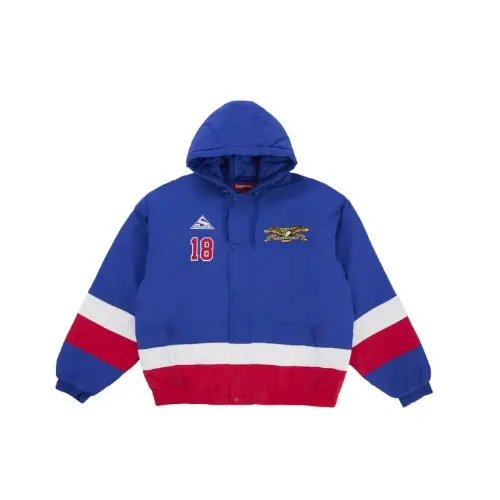 那須川天心が着用しているSupremeのジャケット全般