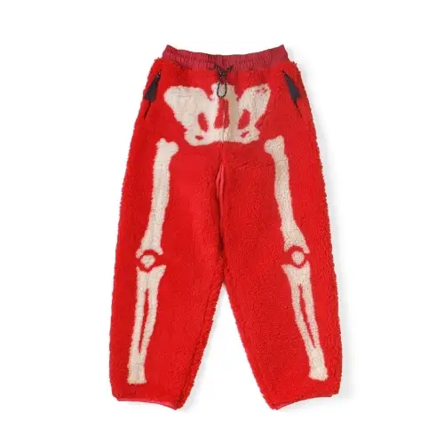 増田貴久が着用しているKAPITALのパンツ（ロング）