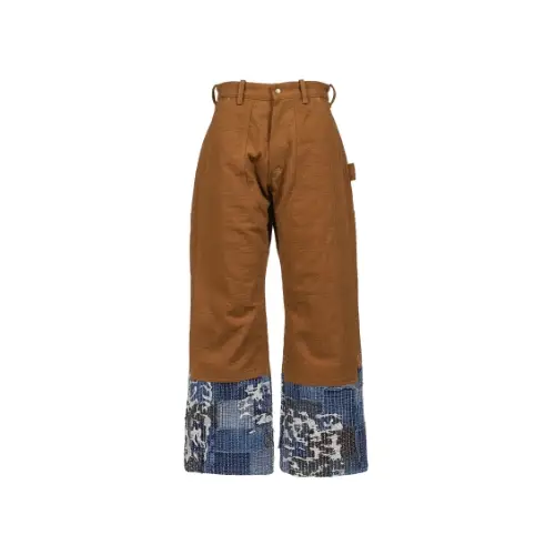 髙橋海人が着用しているDEAR BOROのパンツ（ロング）