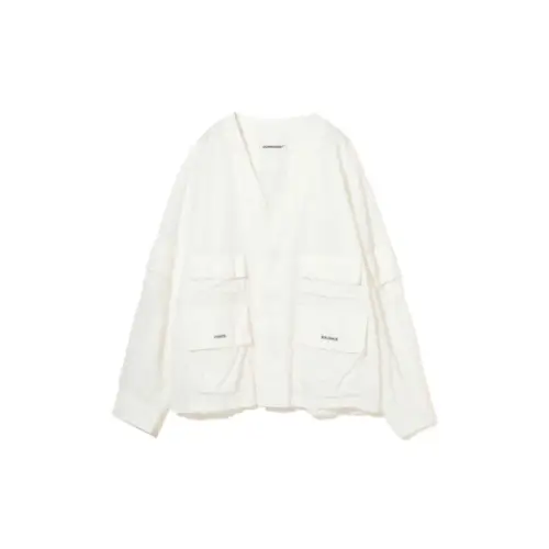 宮世琉弥が着用しているUNDERCOVERのジャケット全般